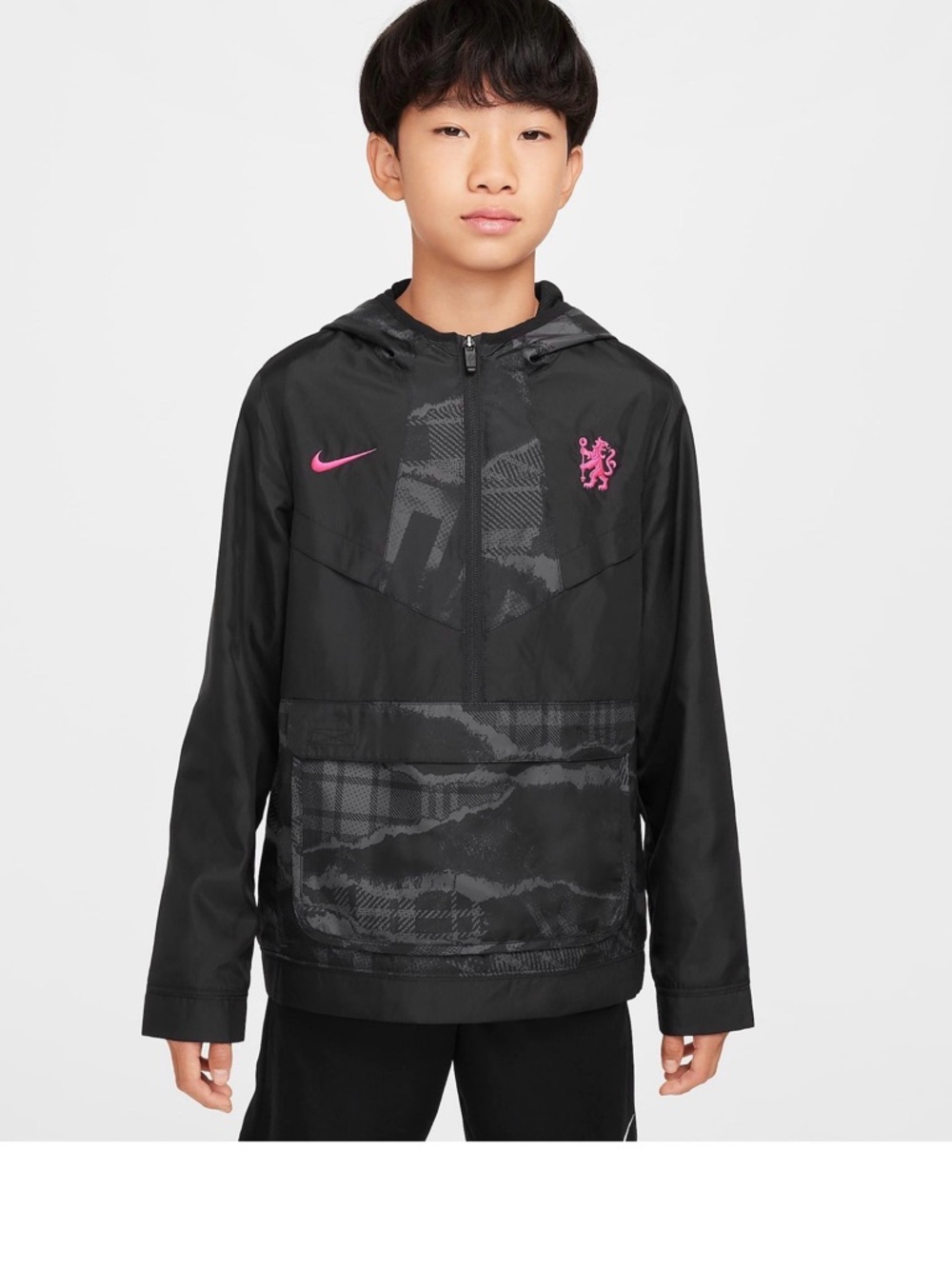 Nike M kids Chelsea jacket